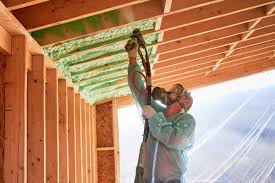 Best Spray Foam Insulation in Lyman, WY